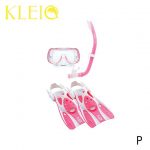 Tusa Mini-Kleio HyperDry Youth Travel Set