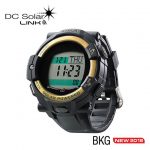 Tusa DC Solar Link