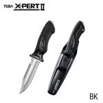 Tusa X-Pert II Knife (drop point tip)