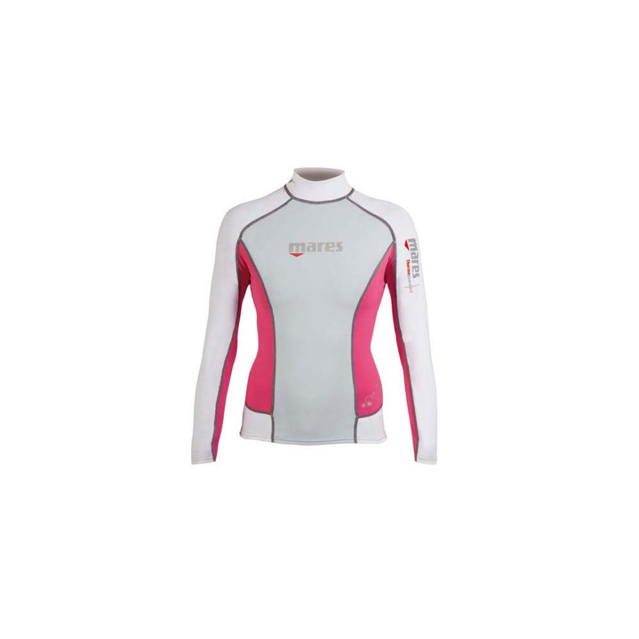 Mares 0.5mm She Dives Long Sleeve Thermo Guard