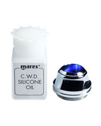Mares Oil Filled Cold Water Kit