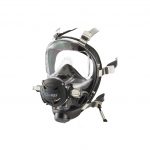 Ocean Reef Predator TDiver Mask