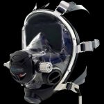 Ocean Reef Predator TDiver Mask
