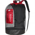 Stahlsac Bonaire Mesh Backpack