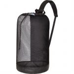 Stahlsac B.V.I. Mesh Backpack