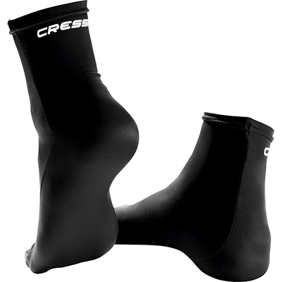 Cressi 2.5mm Anti-Slip Socks