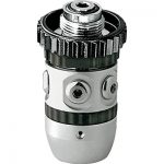 Cressi AC2 / XS2 Regulator