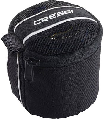 Cressi Dive Wrist Computer Bag