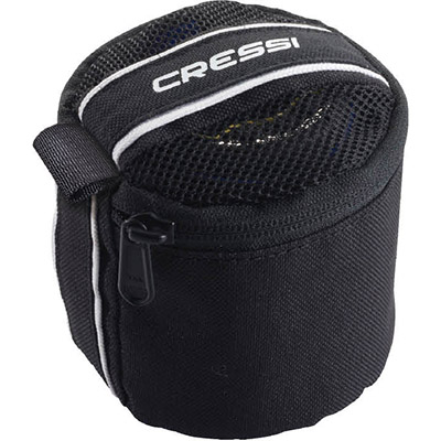 Cressi Dive Wrist Computer Bag