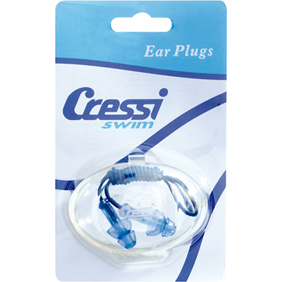 Cressi Ear Plugs