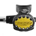 Cressi Ellipse Octopus