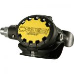 Cressi Ellipse Octopus