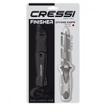 Cressi Finisher