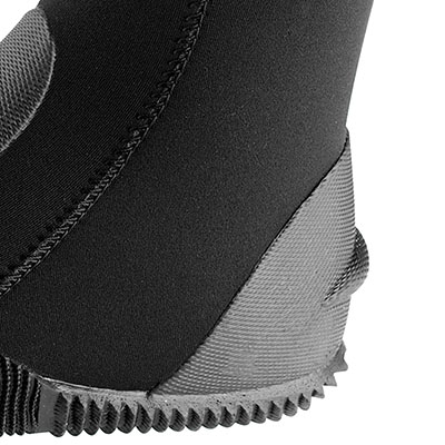 Cressi Isla Boot With Sole/Fin Holder