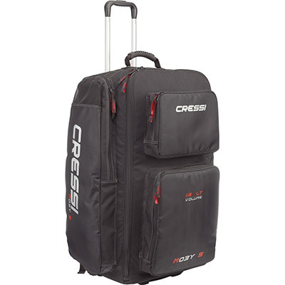 Cressi Moby 5 Bag