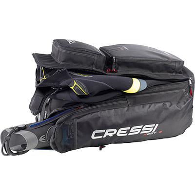 Cressi Moby 5 Bag