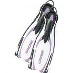 Cressi Rondine Reaction EBS - Fins
