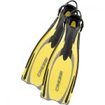 Cressi Rondine Reaction EBS - Fins