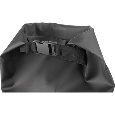 Cressi WaterProof Dry Bag - Black