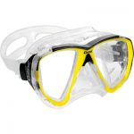 Cressi Big Eyes Mask