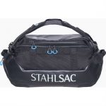 Stahlsac Steel Duffel