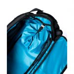 Stahlsac Steel Duffel