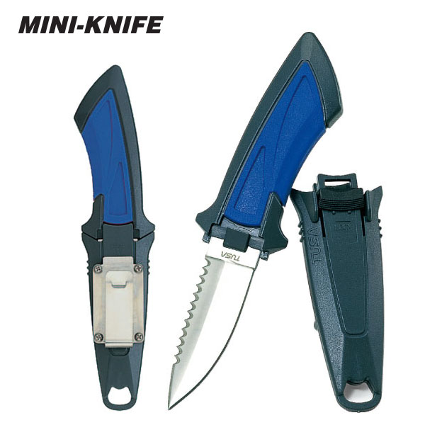 Tusa Mini-Knife