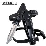 Tusa X-Pert II Knife