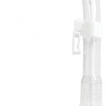Cressi Supernova Dry Snorkel