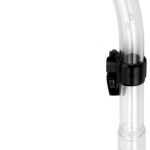 Cressi Supernova Dry Snorkel