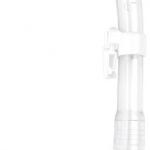 Cressi Supernova Dry Snorkel
