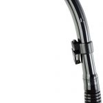 Cressi Supernova Dry Snorkel