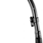 Cressi Supernova Dry Snorkel