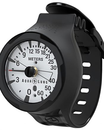 Aqua Lung Wrist Depth Gauge