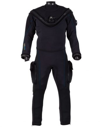 Aqua Lung Fusion Bullet with AirCore