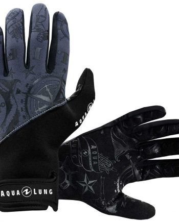 Aqua Lung Admiral III Gloves