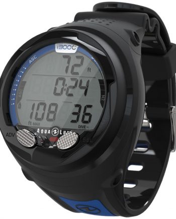 Aqua Lung i300C Wrist