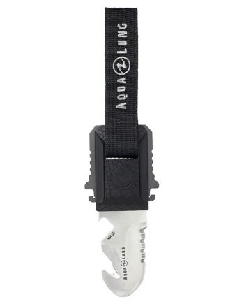 Aqua Lung Micro Squeeze Knife