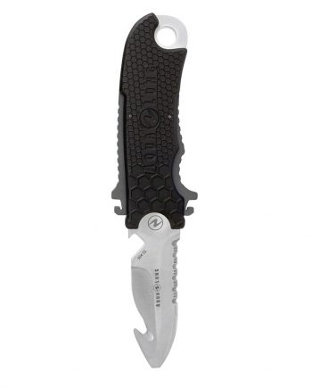 Aqua Lung Small Squeeze Knife