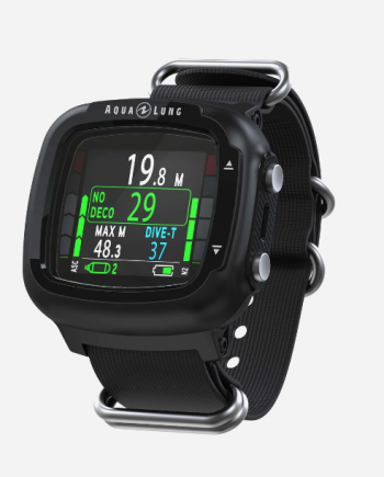 Aqualung I330r Wrist Computer