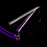 Aftershock Hybrid Travel Pole Spears 1/2"