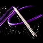 Aftershock Hybrid Travel Pole Spears 1/2"