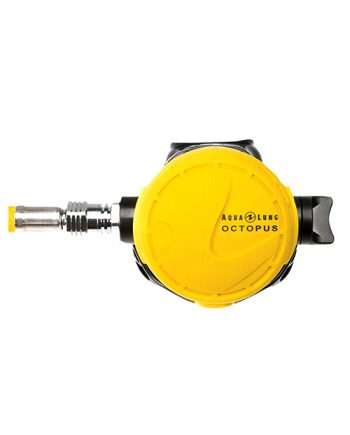 Aqualung Calypso Octopus