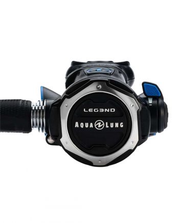 Aqualung Leg3nd DIN Regulator