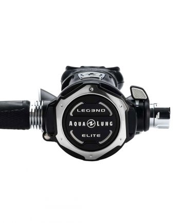 Aqualung Leg3nd Elite Regulator