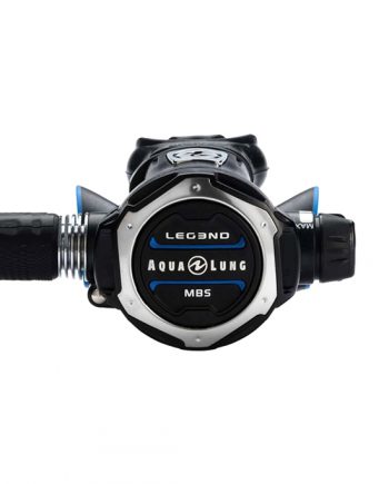 Aqualung Leg3nd MBS DIN Regulator