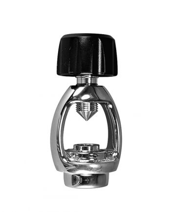 Aqualung Leg3nd Yoke Regulator