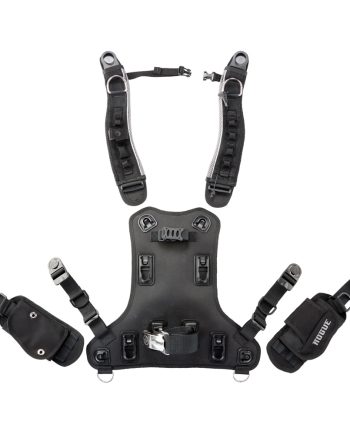 Aqualung Rogue Back
