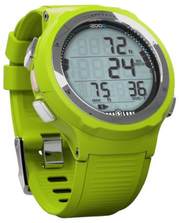 Aqualung I200 Wrist Computer