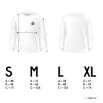 Saint Jacques Lycra Long Sleeves White Shirt UV Protection - Women